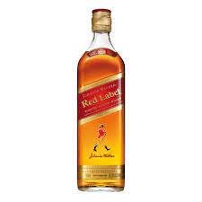 Johnnie Walker Red Label 375ml